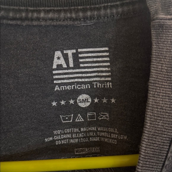 X-Men Graphic T-Shirt - Picture 5 of 5